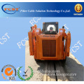 Road Trencher For Laying Micro Duct